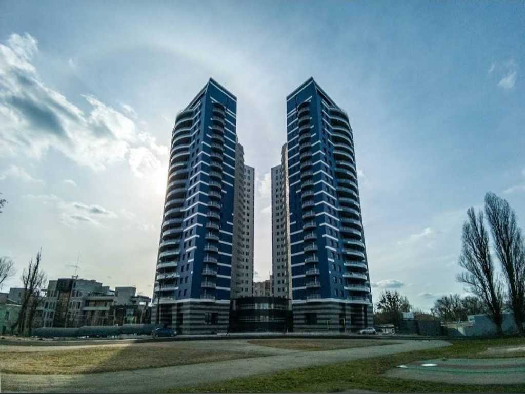 Продажа 2-комнатной квартиры 73 м², Лабораторный пер., 7