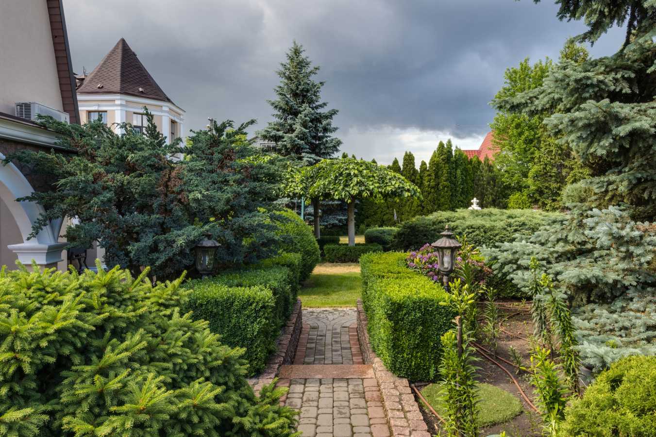 Аренда дома 1500 м², Озерная, 1
