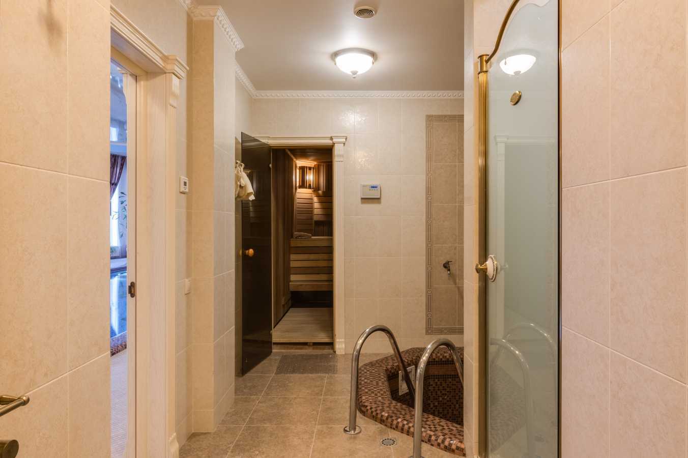 Аренда дома 1500 м², Озерная, 1
