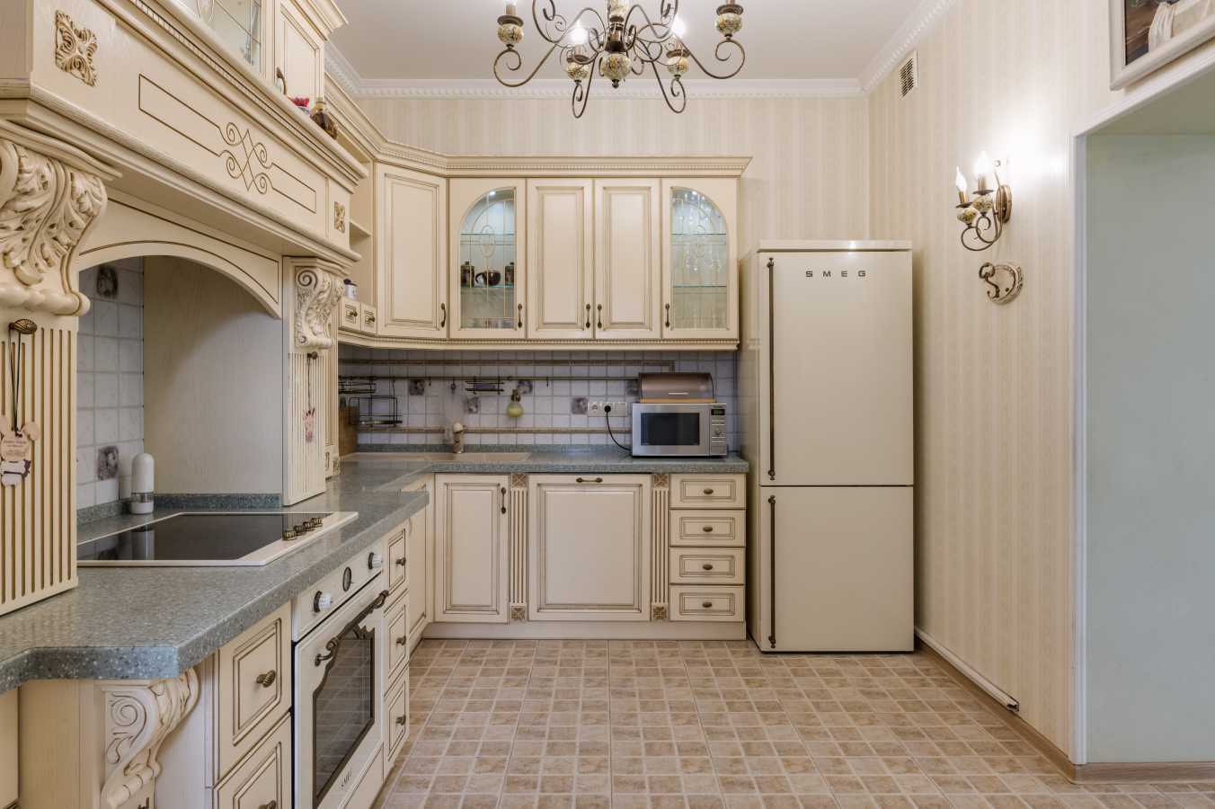 Аренда дома 1500 м², Озерная, 1