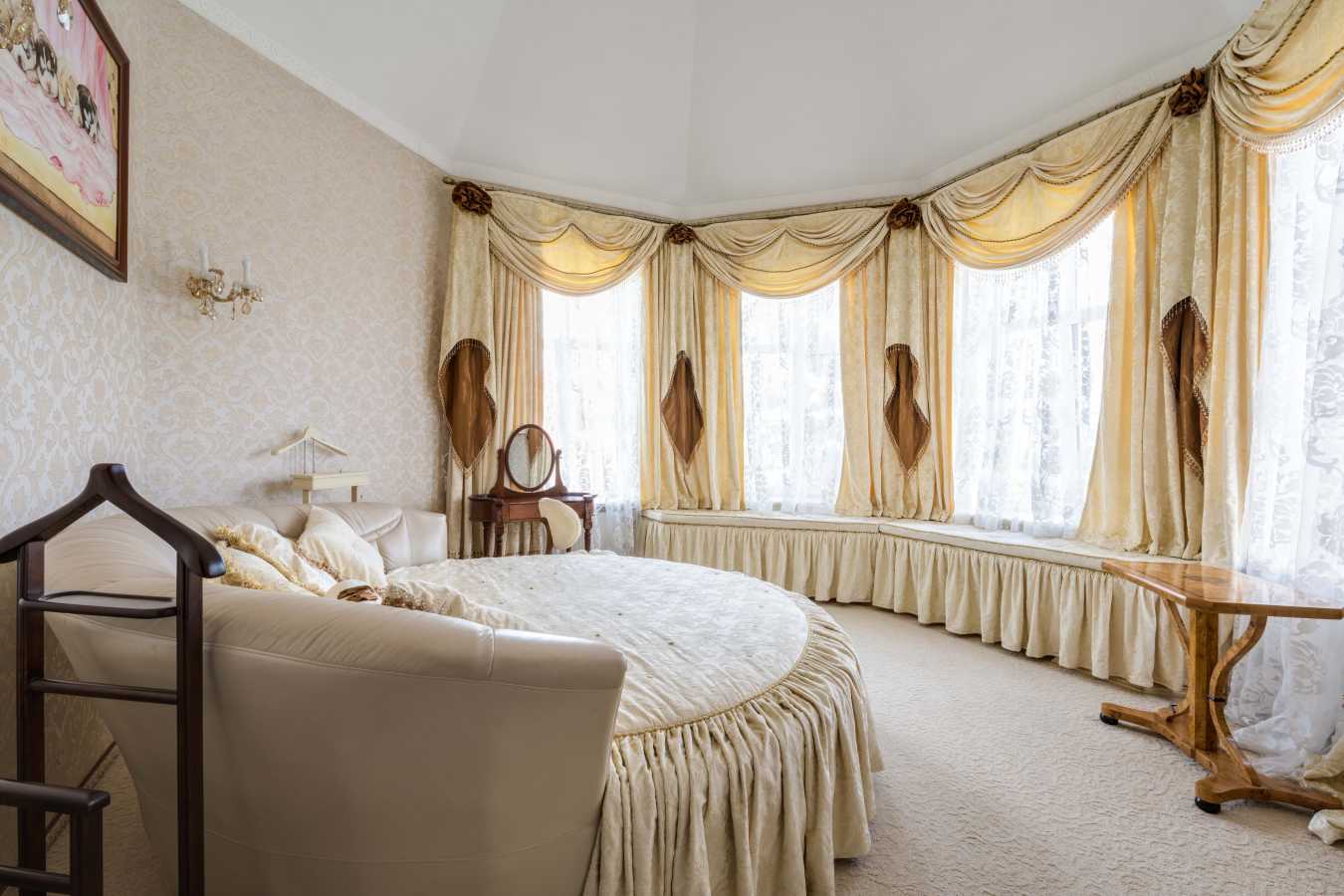Аренда дома 1500 м², Озерная, 1