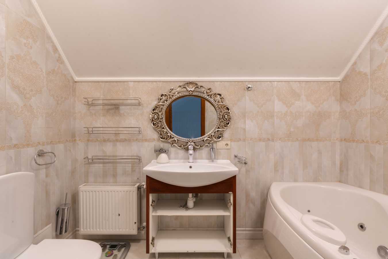 Аренда дома 1500 м², Озерная, 1
