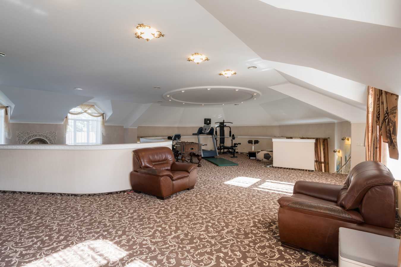 Аренда дома 1500 м², Озерная, 1