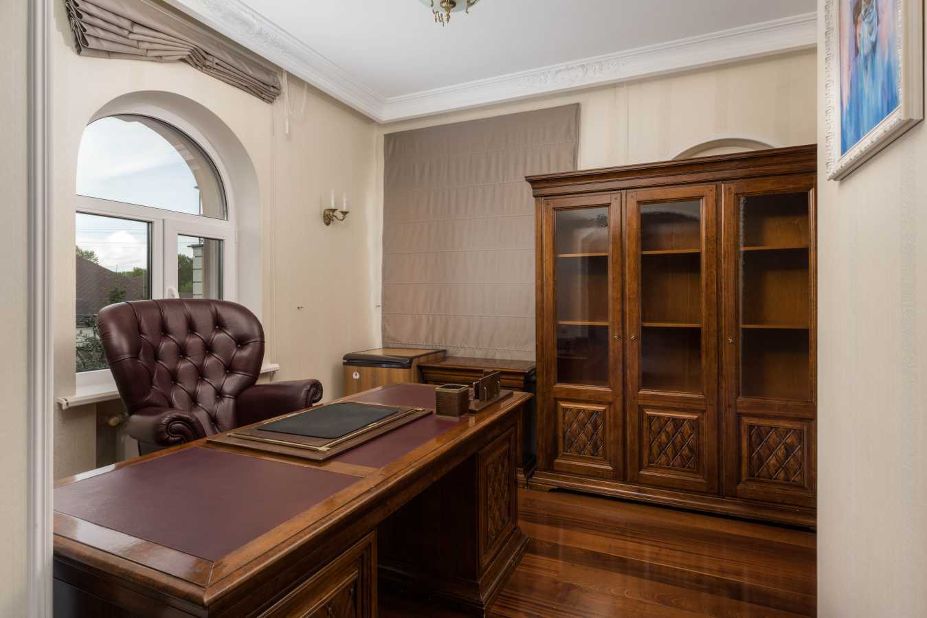 Аренда дома 1500 м², Озерная, 1