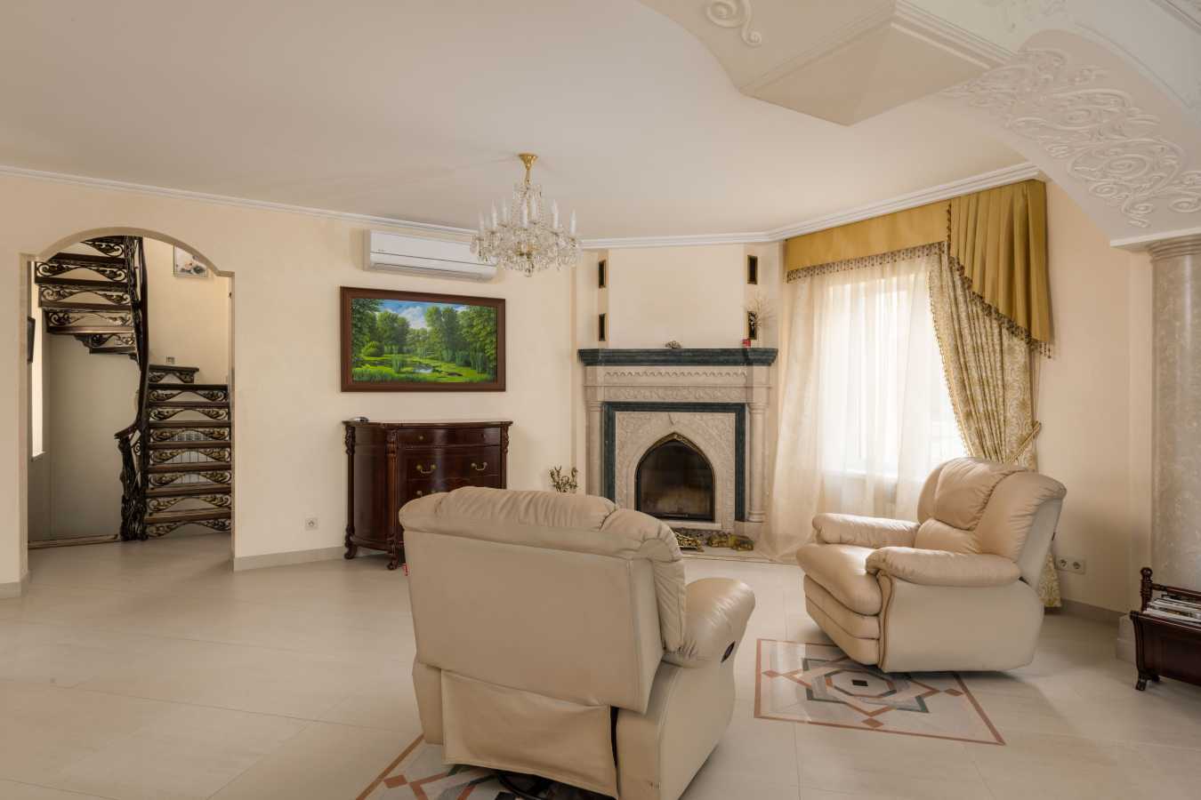 Аренда дома 1500 м², Озерная, 1