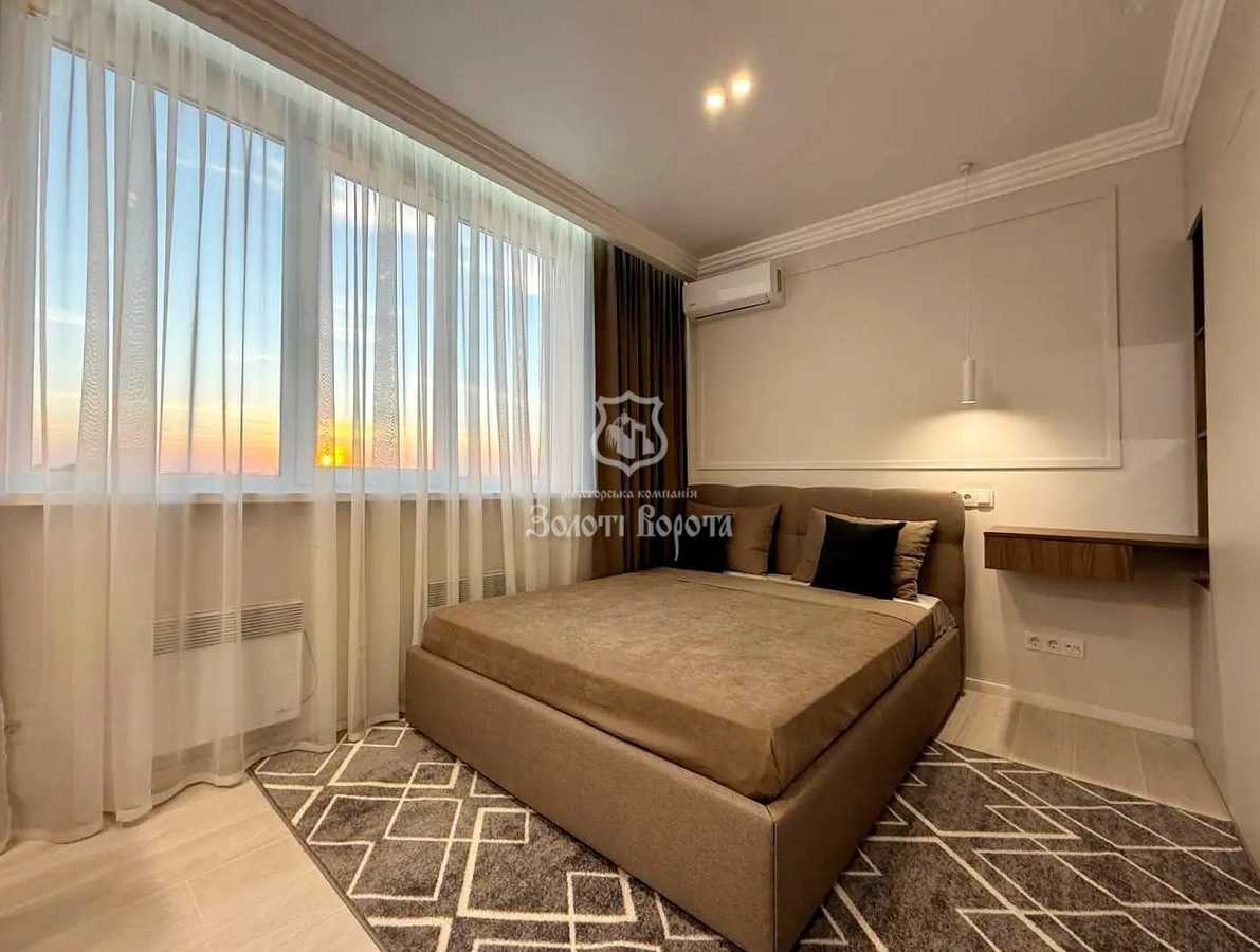 Продажа 1-комнатной квартиры 23.7 м², Михаила Донца ул., Дерегуса, 42