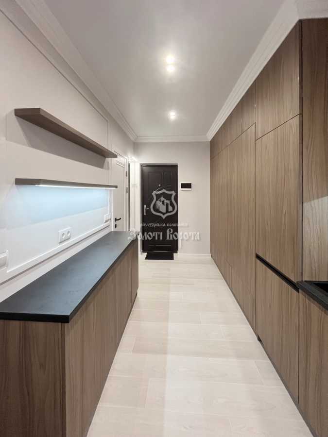 Продажа 1-комнатной квартиры 23.7 м², Михаила Донца ул., Дерегуса, 42