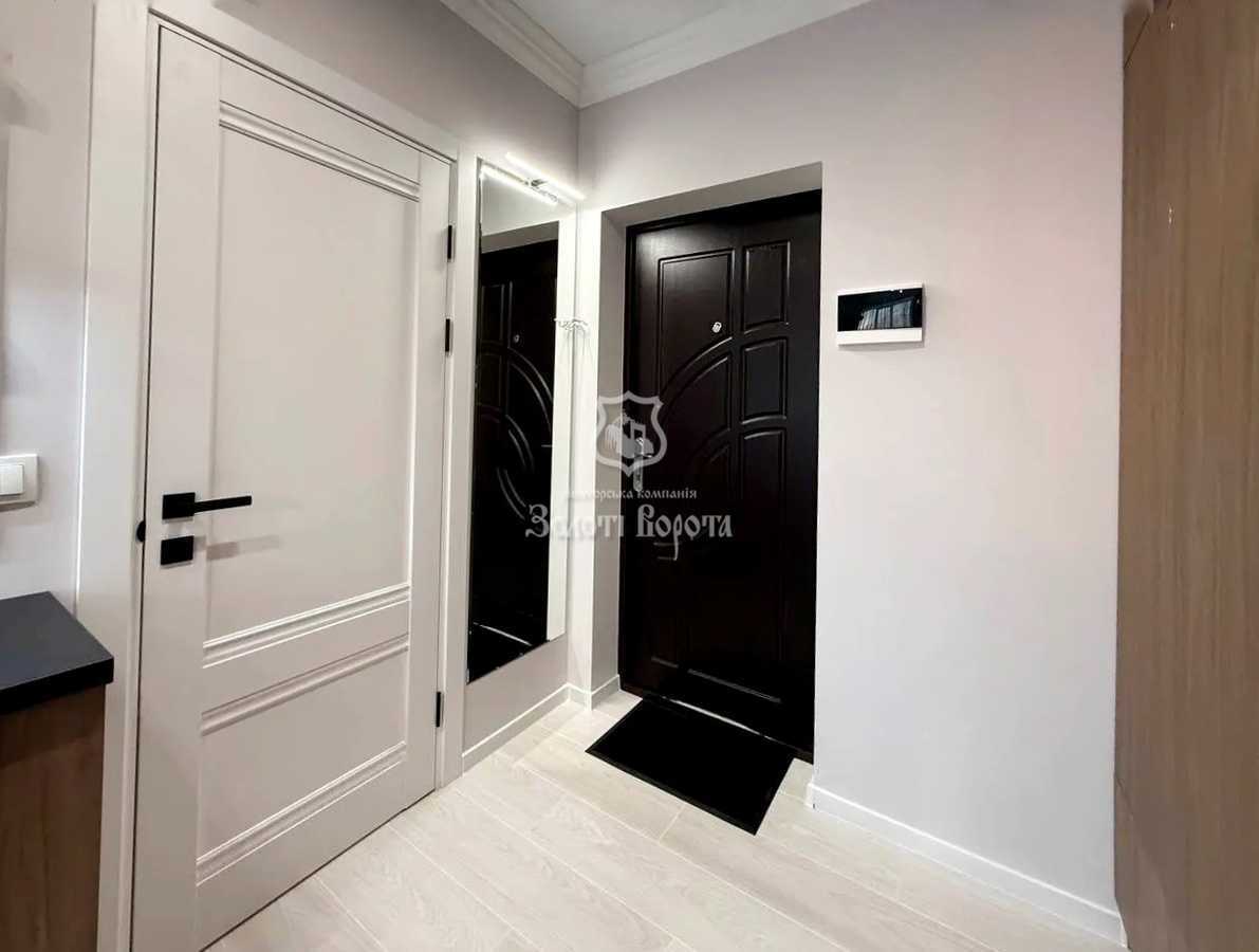 Продажа 1-комнатной квартиры 23.7 м², Михаила Донца ул., Дерегуса, 42