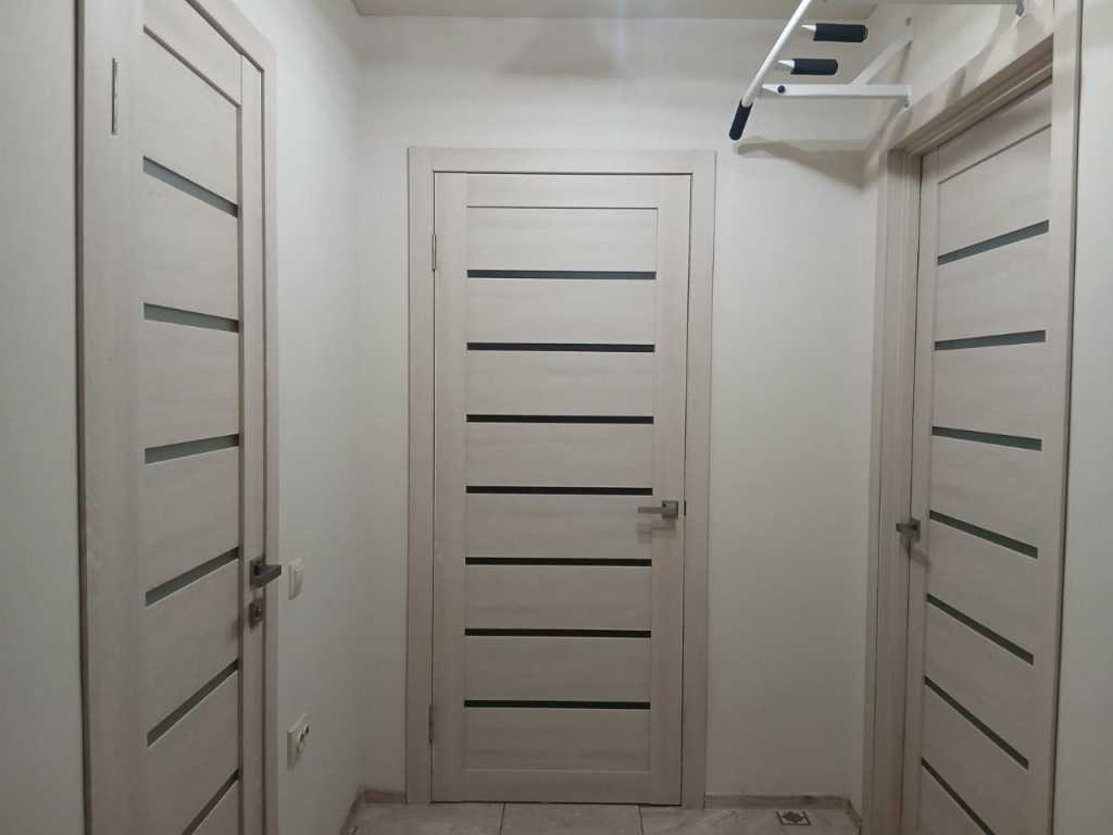 Продаж 1-кімнатної квартири 45.6 м², Герасима Кондратьєва вул., 132/2