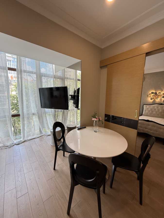 Аренда 2-комнатной квартиры 53 м², Богдана Хмельницкого ул., 68