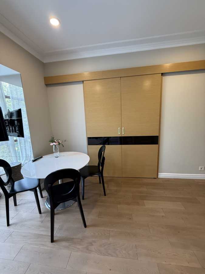 Аренда 2-комнатной квартиры 53 м², Богдана Хмельницкого ул., 68