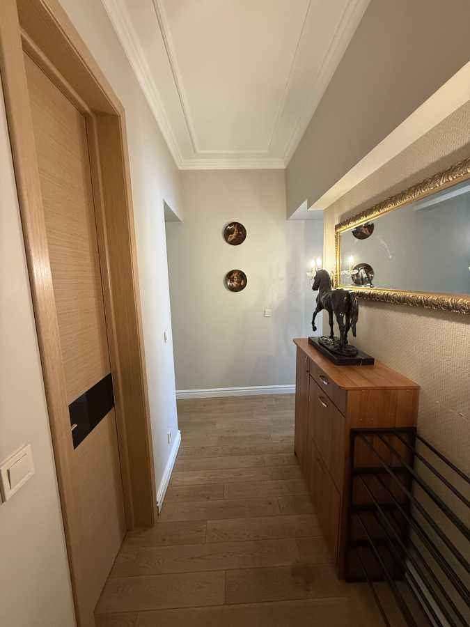 Аренда 2-комнатной квартиры 53 м², Богдана Хмельницкого ул., 68
