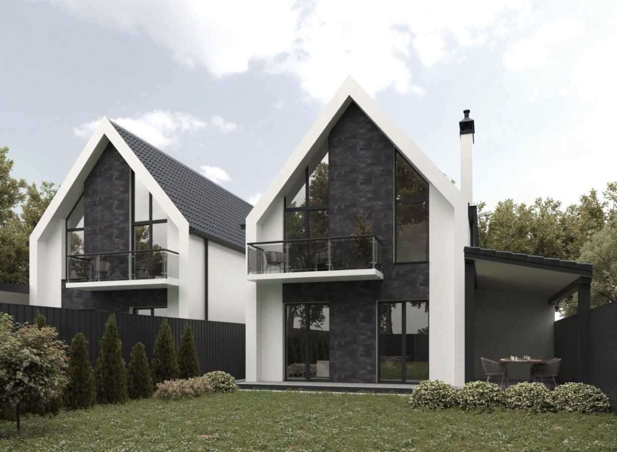 Продажа дома 142 м², Степана Ковнира ул., Рудницкого