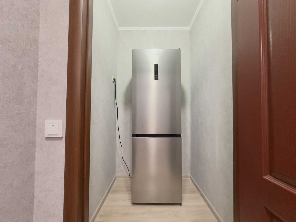 Продаж 2-кімнатної квартири 45.2 м², Нарбутівська, 165/1