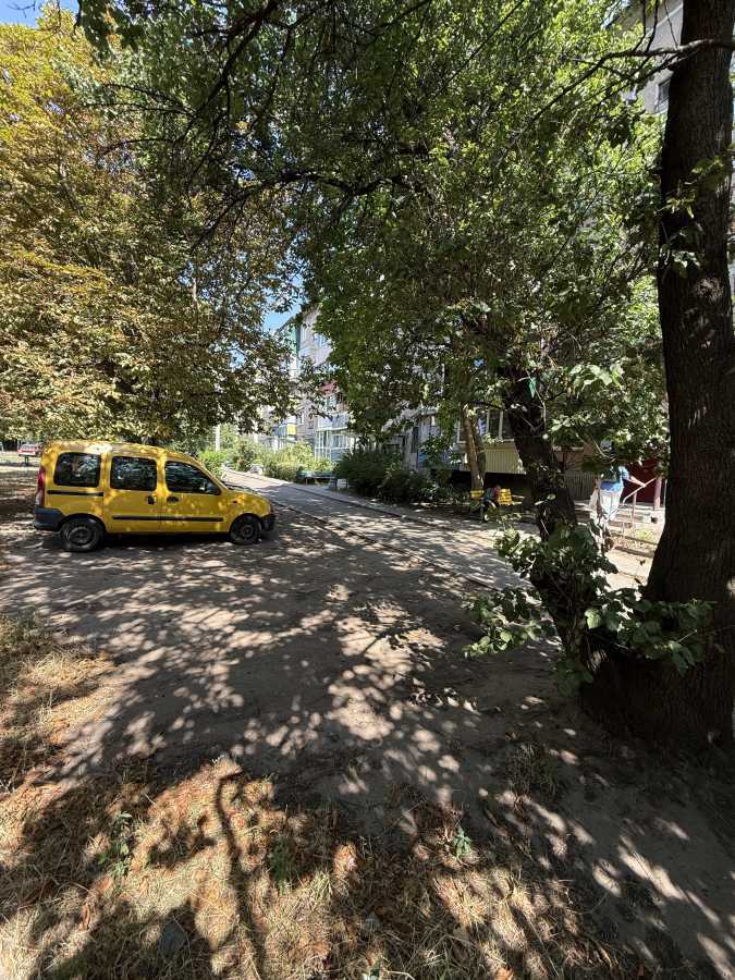 Продаж 2-кімнатної квартири 45.2 м², Нарбутівська, 165/1