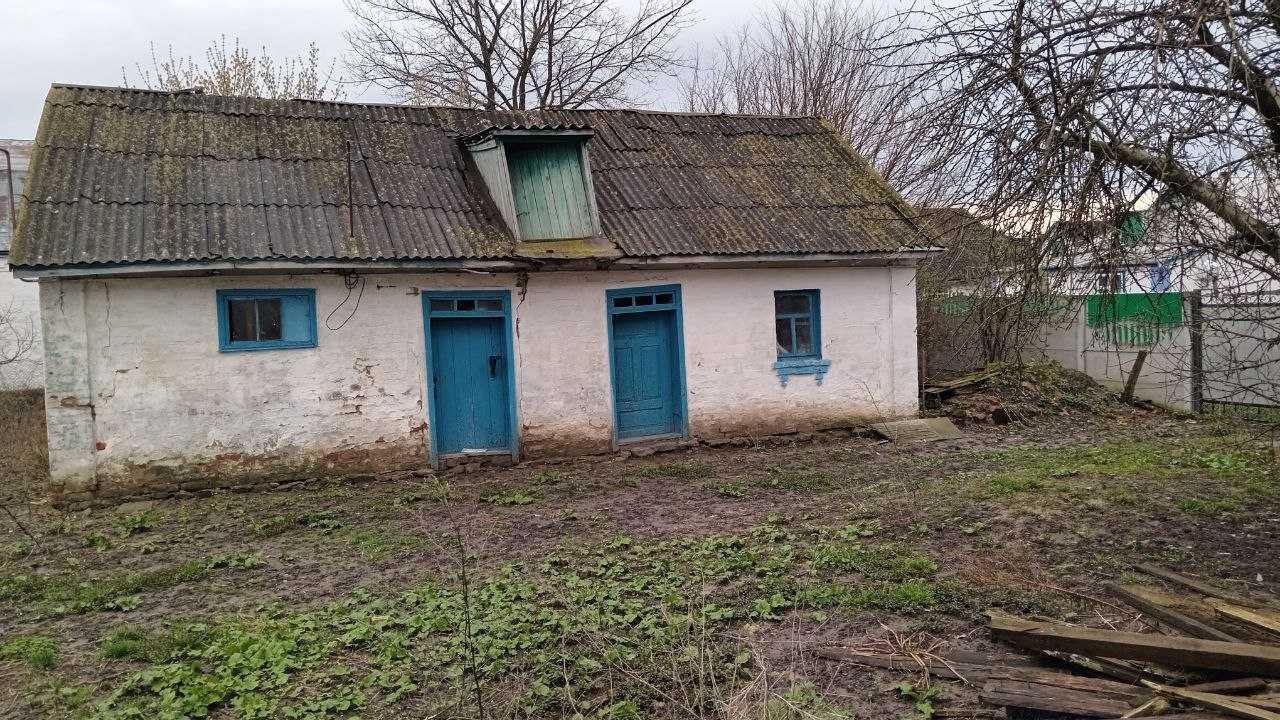 Продажа дома 64 м², Сергій Нещенко, 7