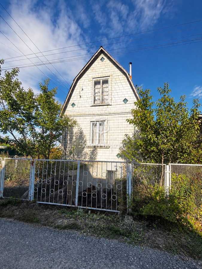 Продажа дома 65 м², 6-а лінія, 34
