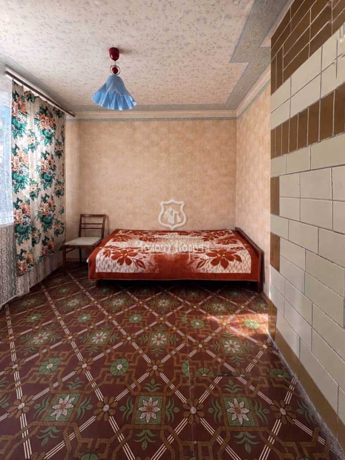 Продажа дома 65 м², 6-а лінія, 34