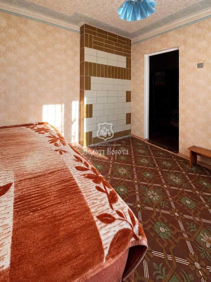 Продажа дома 65 м², 6-а лінія, 34