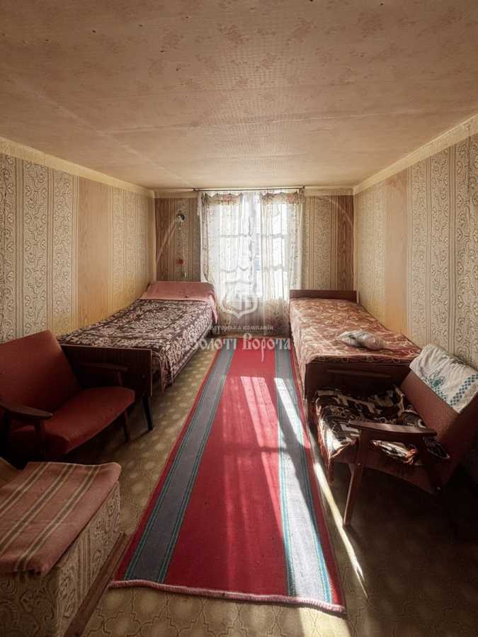 Продажа дома 65 м², 6-а лінія, 34