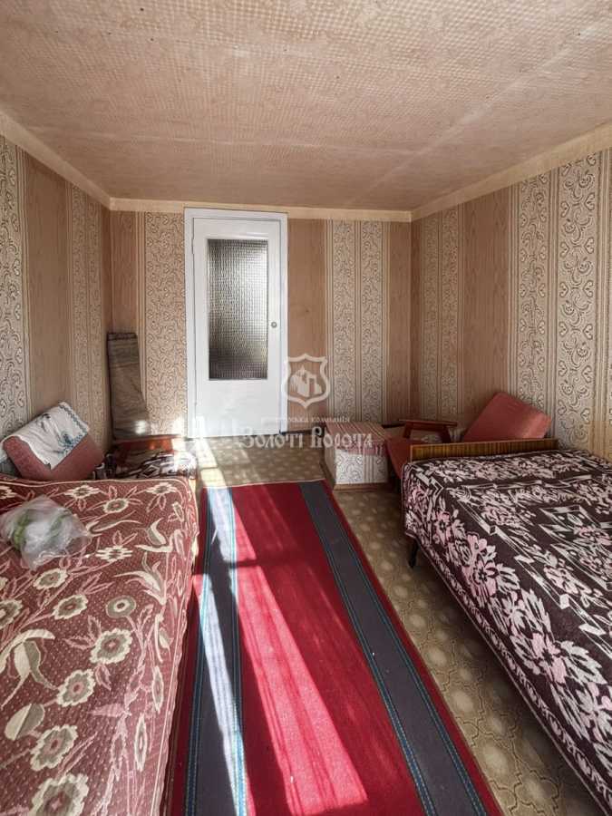 Продажа дома 65 м², 6-а лінія, 34