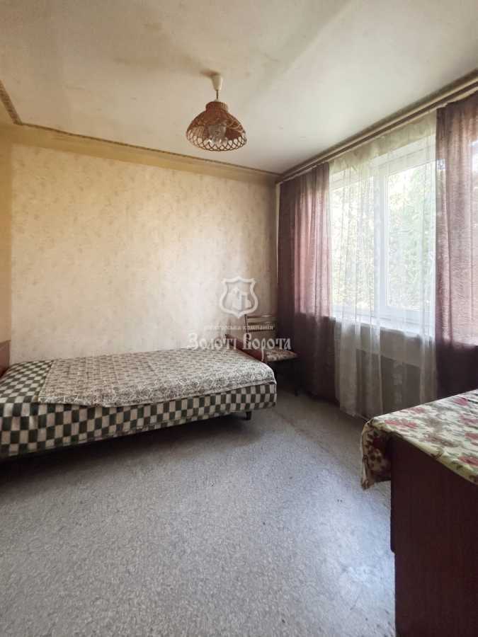 Продажа дома 65 м², 6-а лінія, 34