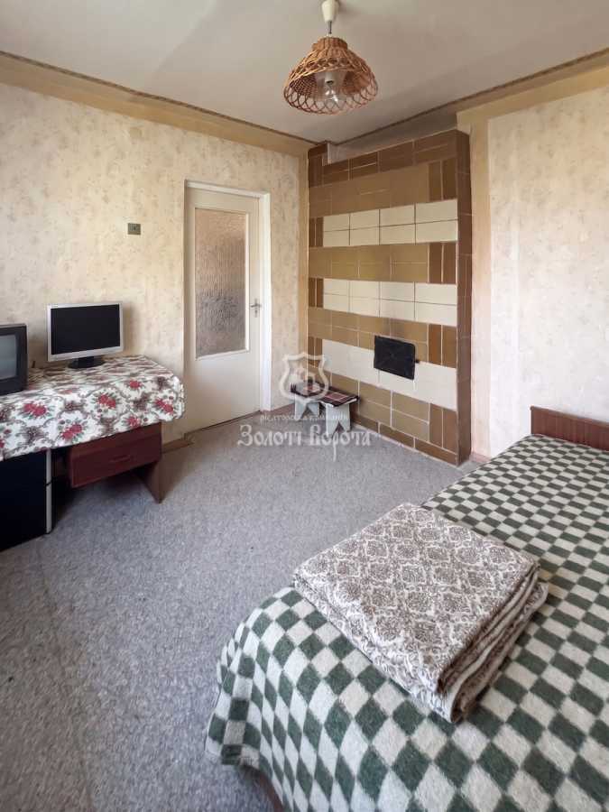 Продажа дома 65 м², 6-а лінія, 34
