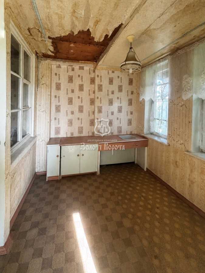 Продажа дома 65 м², 6-а лінія, 34