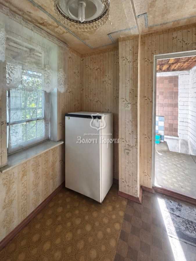 Продажа дома 65 м², 6-а лінія, 34