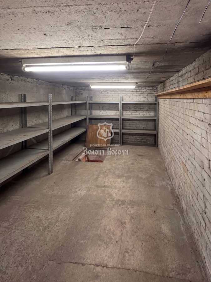 Продажа дома 65 м², 6-а лінія, 34