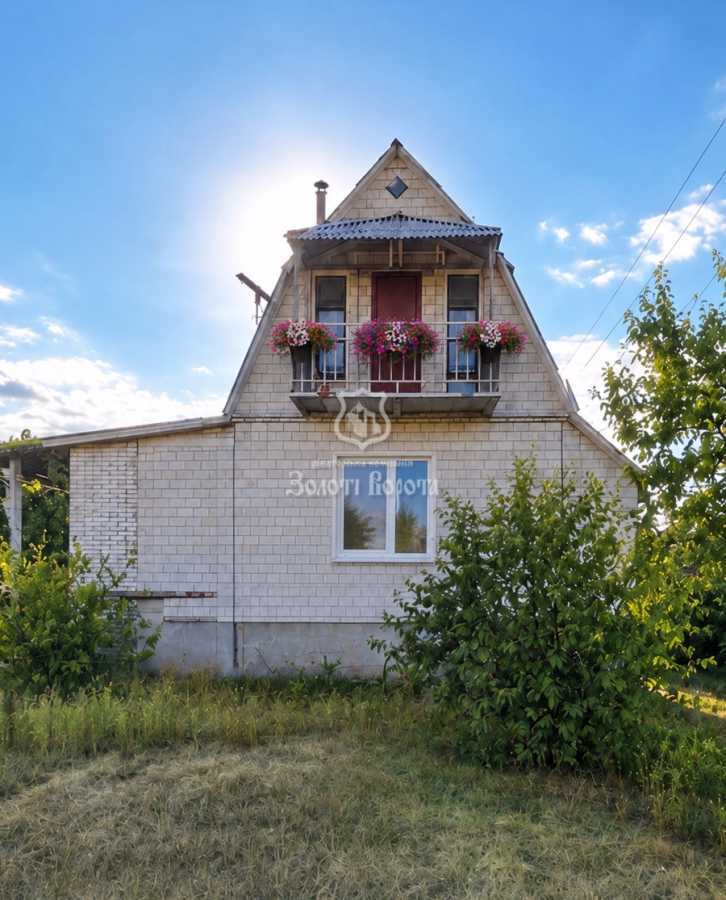 Продажа дома 65 м², 6-а лінія, 34
