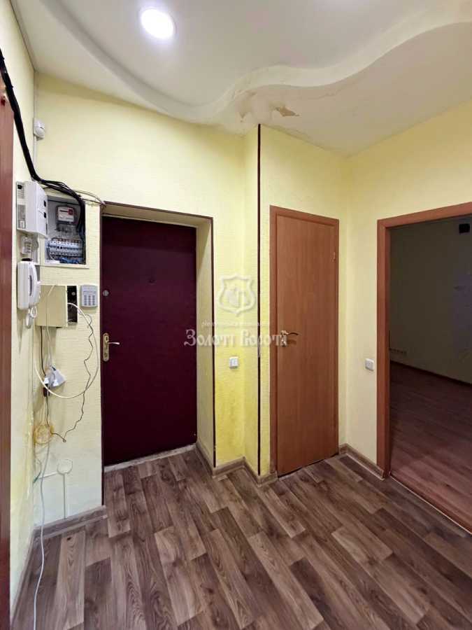 Продажа 2-комнатной квартиры 48.2 м², Гоголевская ул., 32Б