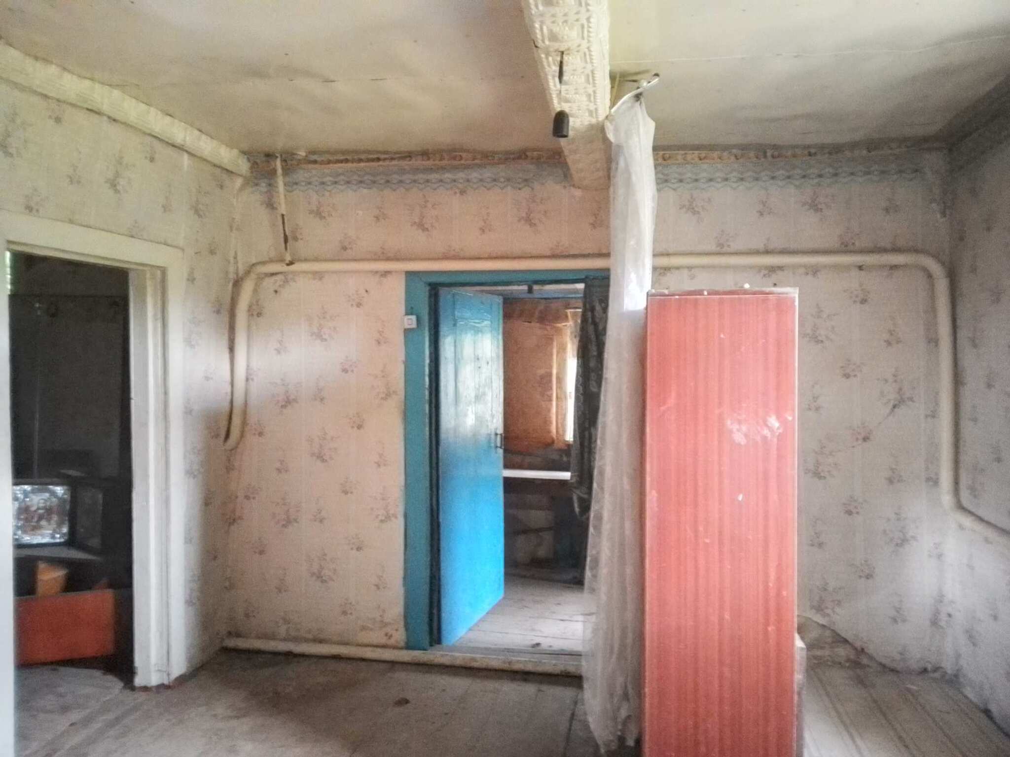 Продажа участка под индивидуальное жилое строительство 25 соток, Зарічна, 31.