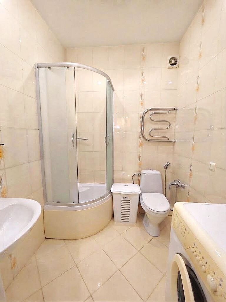 Продажа 2-комнатной квартиры 73 м², Якова Бреуса ул., 61/8