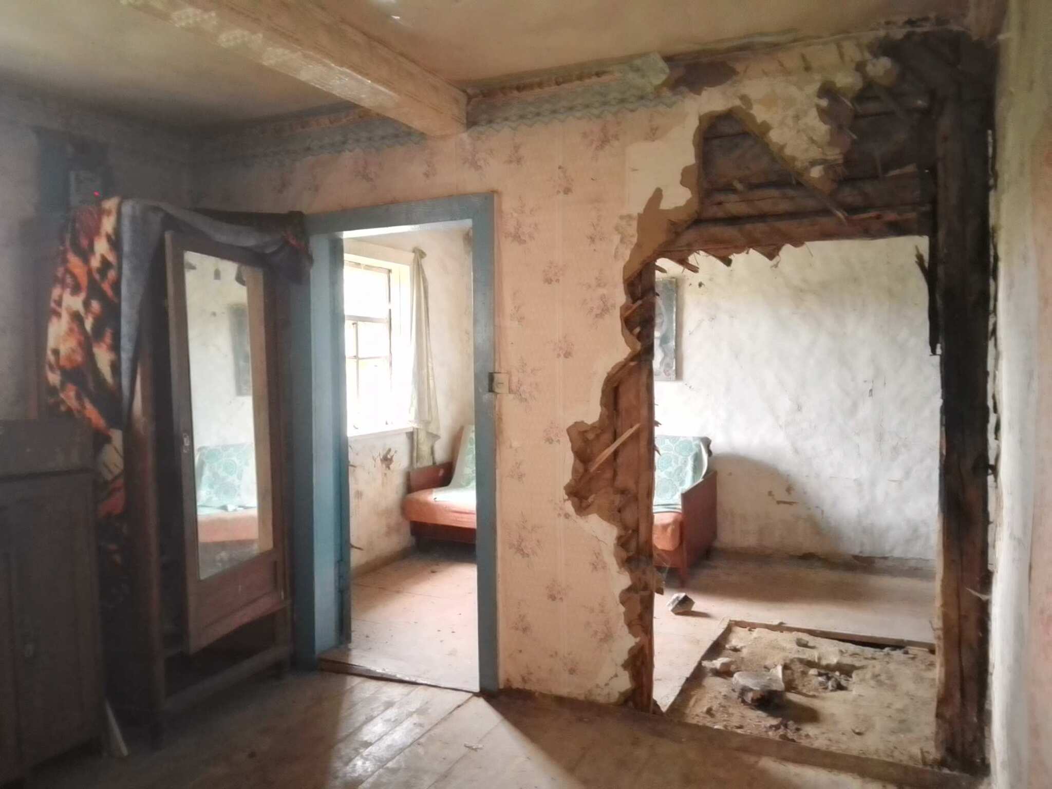 Продажа дома 71 м², Зарічна, 31.