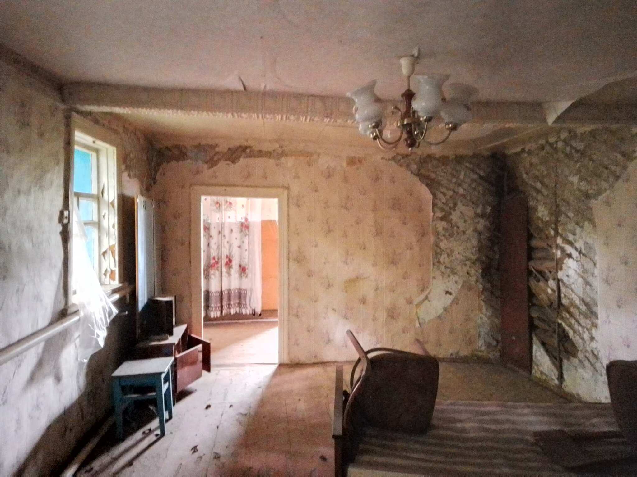 Продажа дома 71 м², Зарічна, 31.