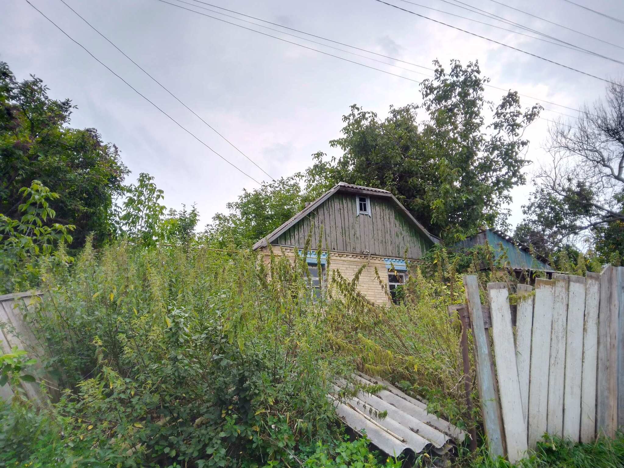 Продажа дома 71 м², Зарічна, 31.