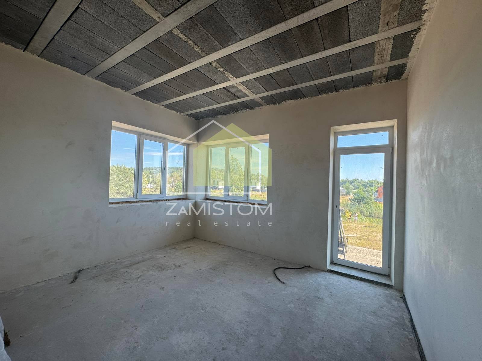 Продаж будинку 214 м²