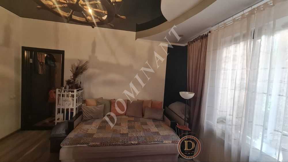 Продажа 2-комнатной квартиры 46 м², Космическая ул.