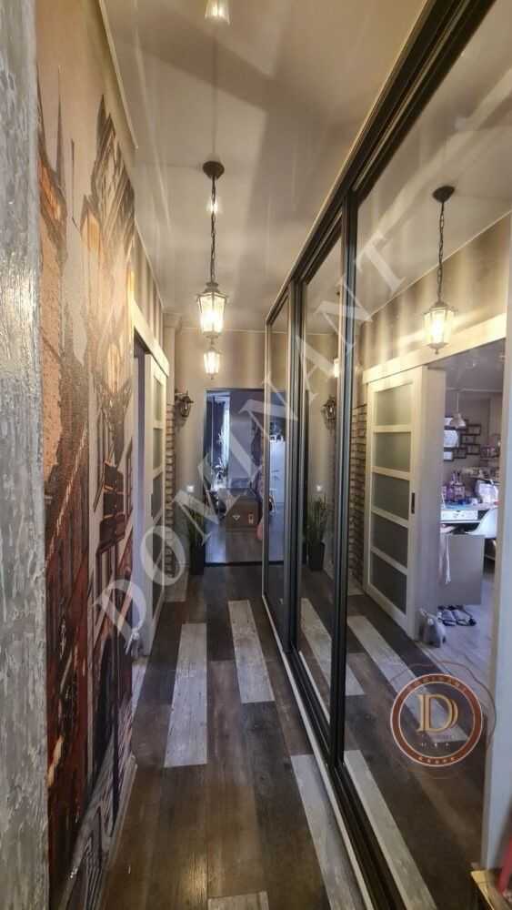 Продажа 2-комнатной квартиры 46 м², Космическая ул.