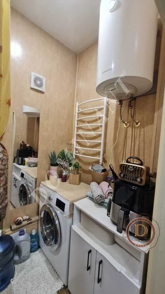 Продажа 2-комнатной квартиры 46 м², Космическая ул.