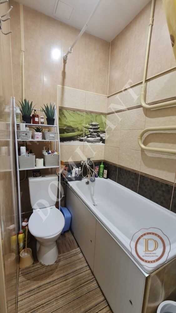 Продажа 2-комнатной квартиры 46 м², Космическая ул.
