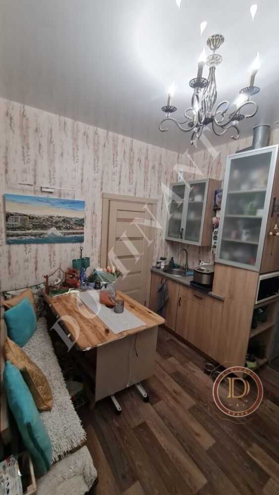Продажа 2-комнатной квартиры 46 м², Космическая ул.