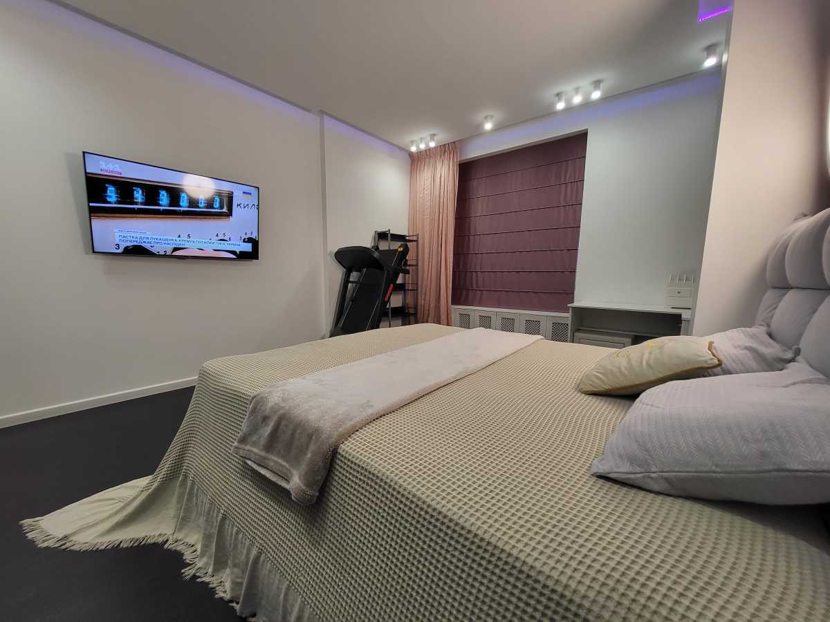 Аренда 2-комнатной квартиры 93 м², Саперное Поле ул., 5
