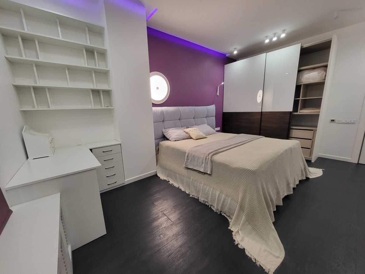 Аренда 2-комнатной квартиры 93 м², Саперное Поле ул., 5