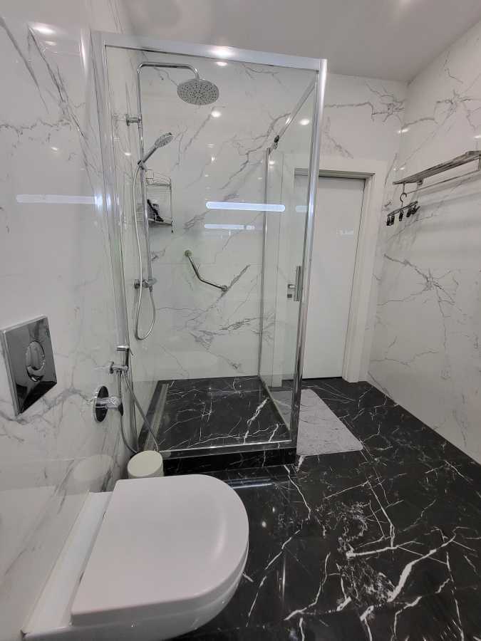 Аренда 2-комнатной квартиры 93 м², Саперное Поле ул., 5