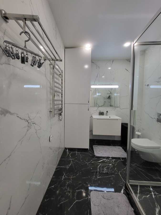 Аренда 2-комнатной квартиры 93 м², Саперное Поле ул., 5
