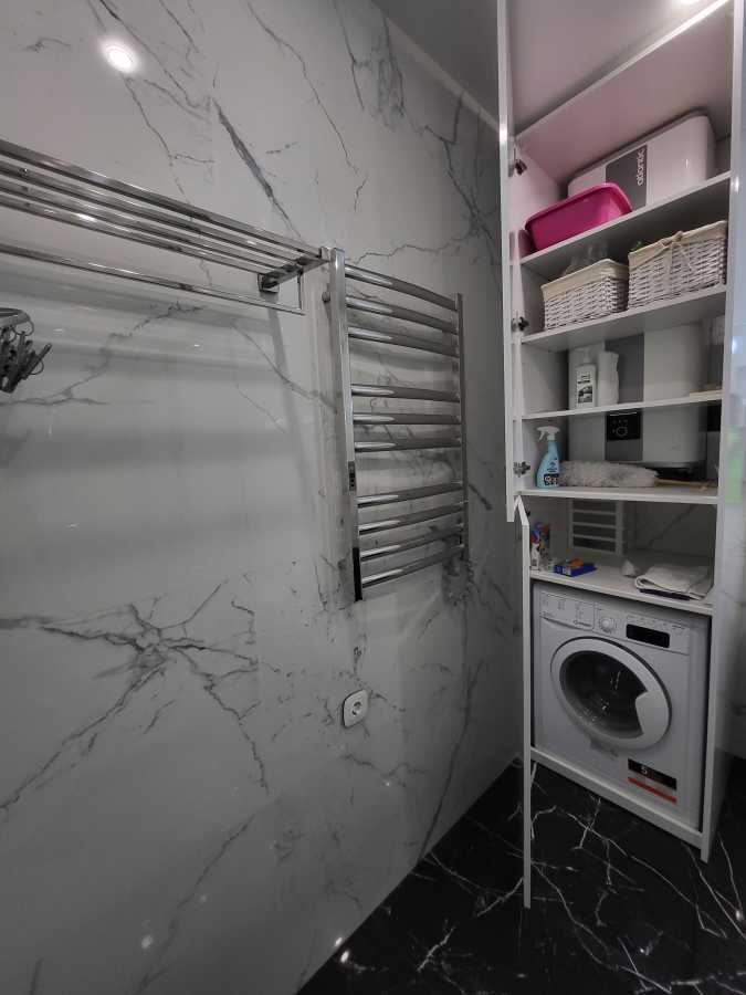 Аренда 2-комнатной квартиры 93 м², Саперное Поле ул., 5