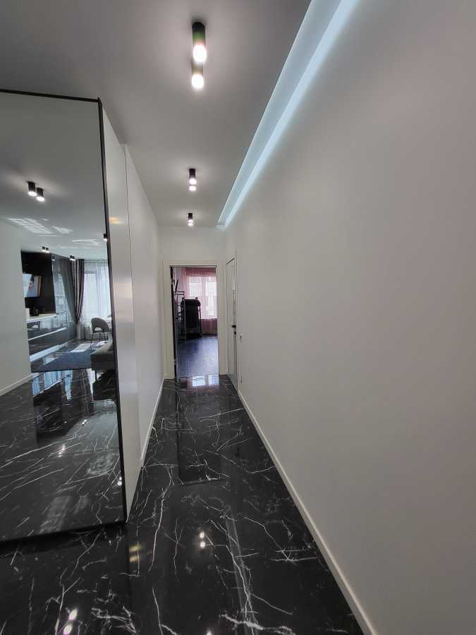 Аренда 2-комнатной квартиры 93 м², Саперное Поле ул., 5