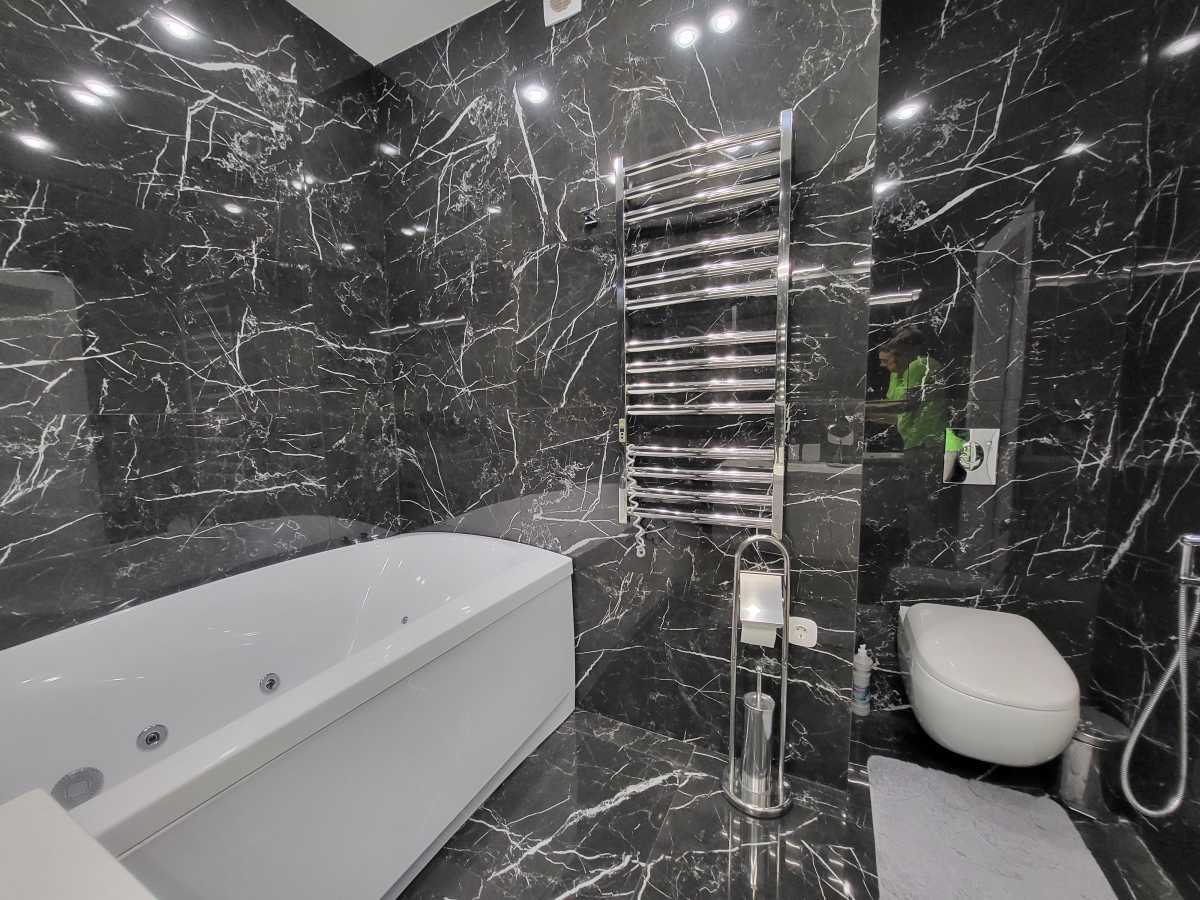 Аренда 2-комнатной квартиры 93 м², Саперное Поле ул., 5